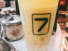 -7分甜(苏州中心店)