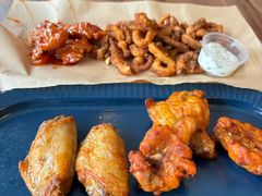 -必胜客(武林路店)