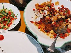 -大鸽饭(马王堆店)