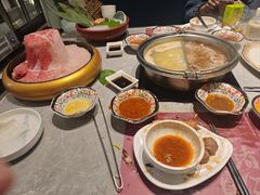 -一绪に寿喜烧(夫子庙水游城店)