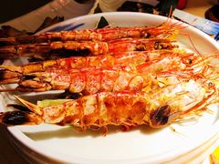 -京料理·日料自助·铁板燒(复悦城店)