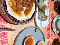 -点都德(聚福楼店)