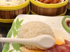 -香港威特瑞茶餐厅(小白楼音乐厅店)