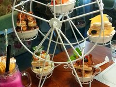 -Deer Park鹿园西餐(仁恒置地广场店)