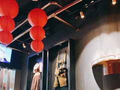 大堂-haxnbauer海森堡德国餐厅(深圳coco店)