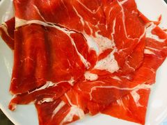 -風林火山烤室·涮肉