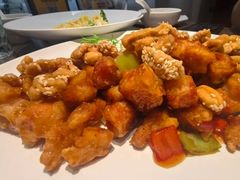 -将相和·海鲜蒸饺大连菜