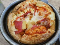 -必胜客(鹤山大道店)