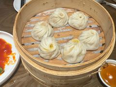 -南翔馒头店(豫园店)