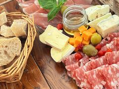 -Alimentari早午餐(安福路店)