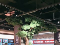 -聚味瞿记·龙虾堂(咸嘉湖店)