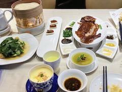 -阿庄新豫菜(航海东路店)