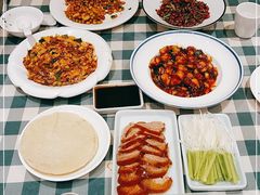 -紫光园(劲松店)