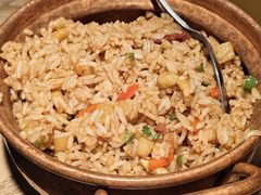 -茄子恰恰·新云南小炒(坪山益田店)