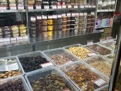 -天津小三宝栗子店(黄海路店)