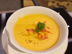 -富力威斯汀酒店-中国元素中餐厅(武昌临江店)