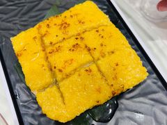 黄米凉糕-凯鸽酒楼(振兴街店)