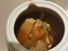 -尚一汤 广东炖汤(金桥国际店)
