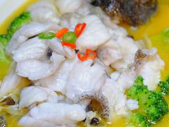 -新悦·霞浦海鲜生(上下杭店)