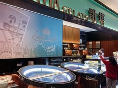 -东方红海鲜百汇(国际大厦店)