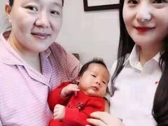 -天鹅到家·保姆月嫂育儿嫂(天河店)