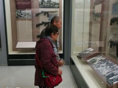 -中国北方国际射击场