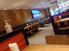 大堂-新石器烤肉(南站店)