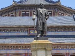 -广州中山纪念堂