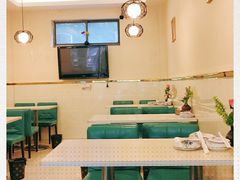 大堂-东北王食府(科大店)