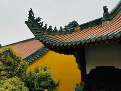 -宝通禅寺