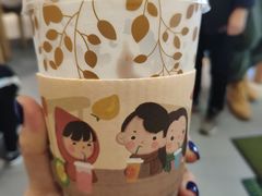 -九秋茶铺(三里屯店)