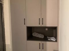 -佰丽爱家全屋定制(汶水店)