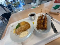 -宜家·瑞典风味餐厅(北京西红门店)