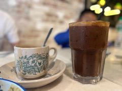 -何九海南茶店(鬼仔巷店)
