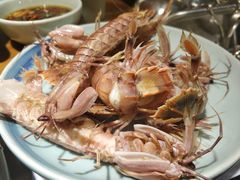 -三个渔夫·蒸汽海鲜(小白楼店)