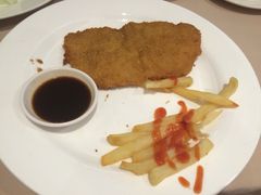 德大西菜社(云南南路店)-德大西餐社(云南南路店)