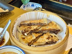 -牛街清真满恒記(平安里西大街店)