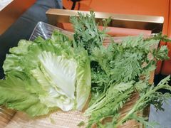 -潮汕大目牛肉火锅(皇岗旗舰店)
