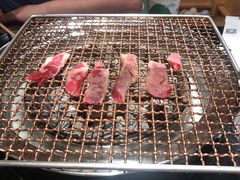 -九田家黑牛烤肉料理(石路天虹店)