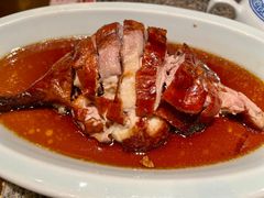 金牌烤鸭（小）-南京大牌档(苏州中心店)