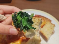 -萨莉亚意式餐厅(杭州滨江天街店)