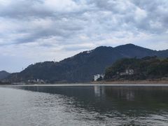 -新安江山水画廊风景区