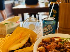 -豆相识•九九豆腐脑(牛咡桥店)