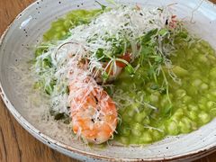 大麦烩饭-BOR Eatery(安福路店)