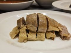 -A One Kitchen·南京精菜馆(晶丽酒店店)