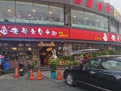 -老号尤兔头(幸福店)