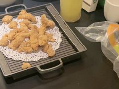 -小菜园新徽菜(青岛市南万象城店)