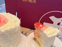 -UH祐禾(光谷世界城店)