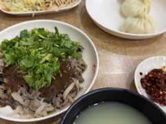-津门张记包子铺(华昌道店)