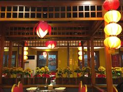 -芦月轩羊蝎子(劲松店)